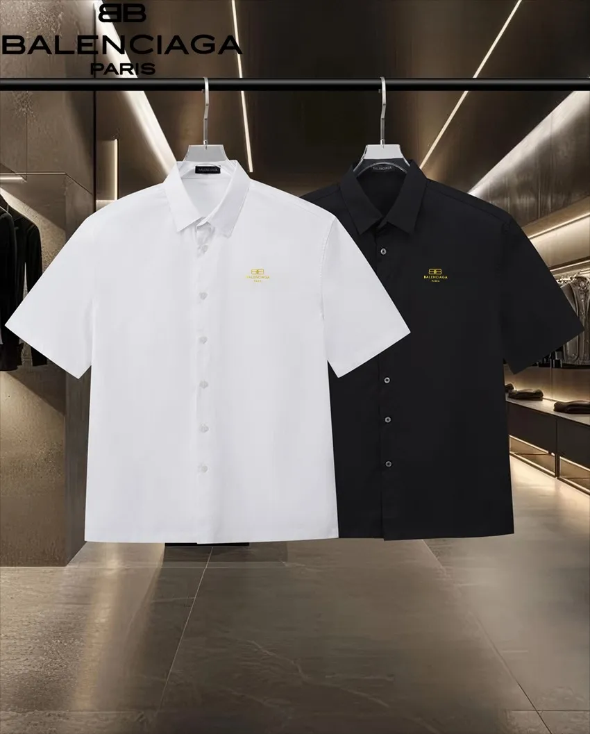 Balenclaga 🔥Hot Sale Classic Logo 2026ss New Arrival ， Logo Premium ， Breathable ， ， ，✅ 。 ， Quality。 ！ ， ！🐎Sizes：M-XXL
